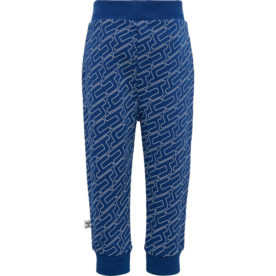 Spodnie dresowe dla niemowląt Hummel hmlLogun