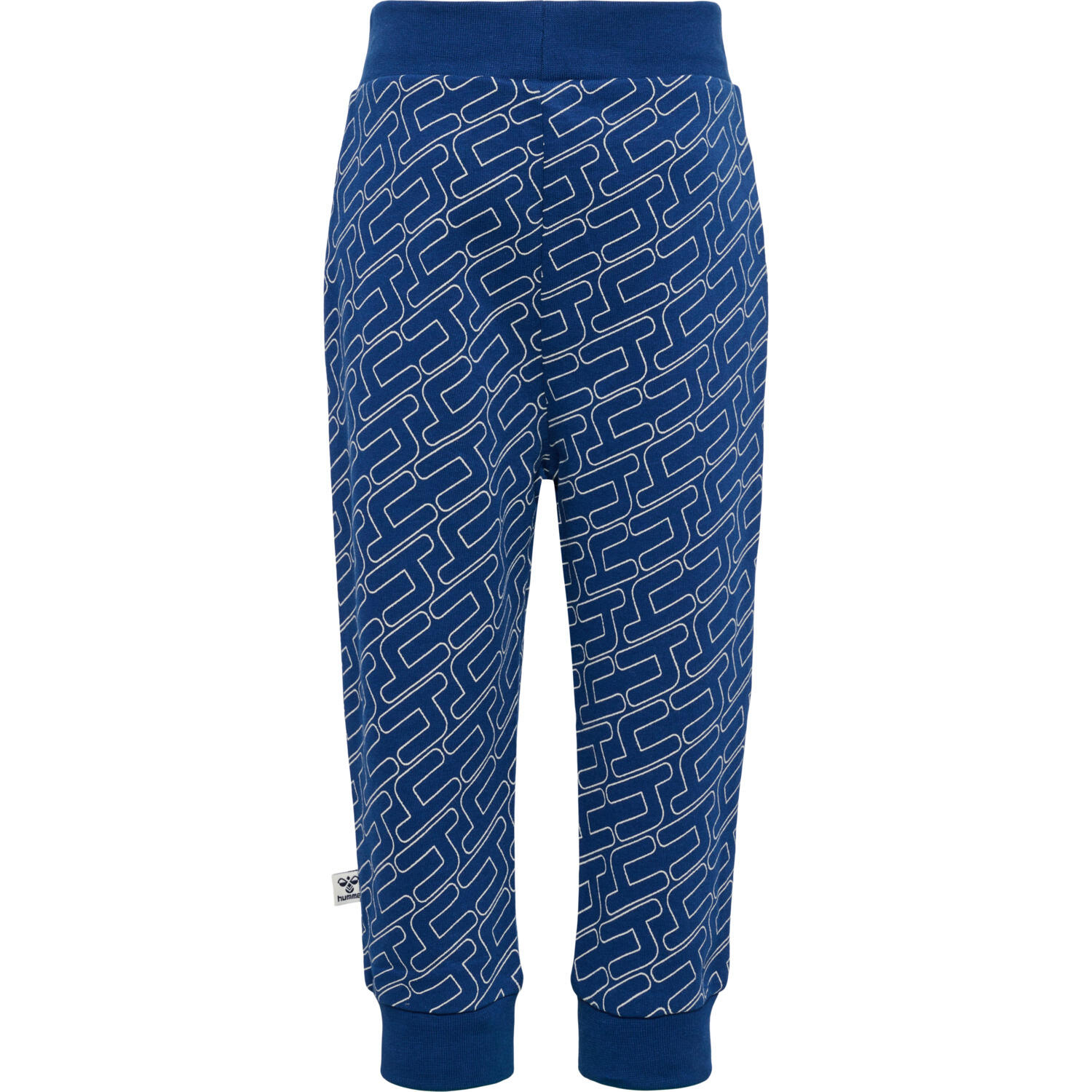 Pantaloni da jogging per bambini Hummel hmlLogun