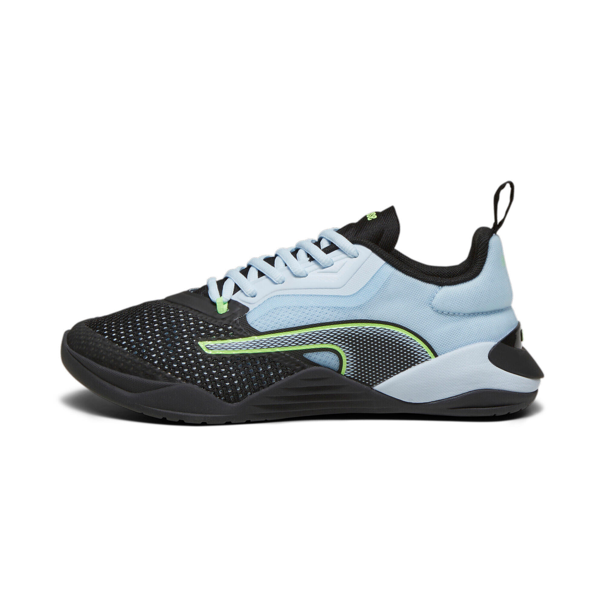 PUMA picture