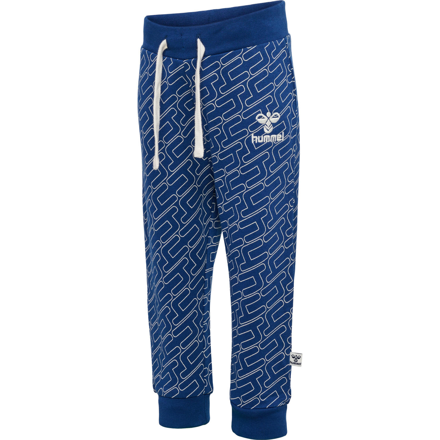 Pantaloni da jogging per bambini Hummel hmlLogun