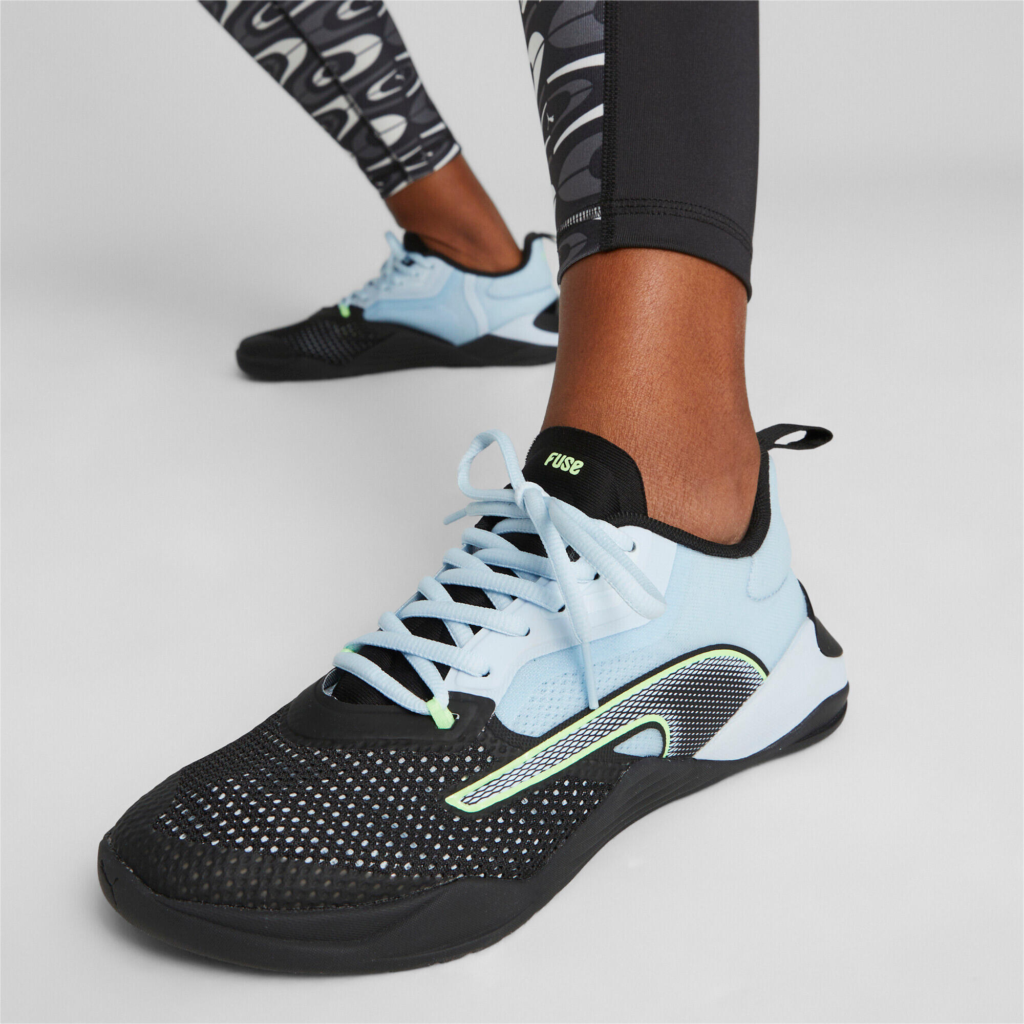 Chaussures de cross training femme Puma Fuse 2.0 3/7