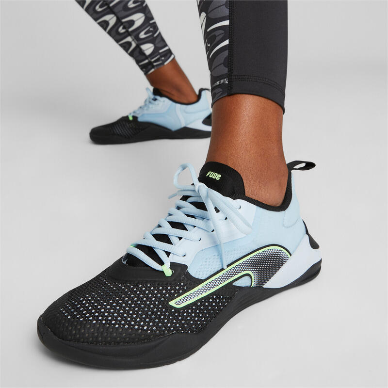 Chaussures de cross training Damen Puma Fuse 2.0