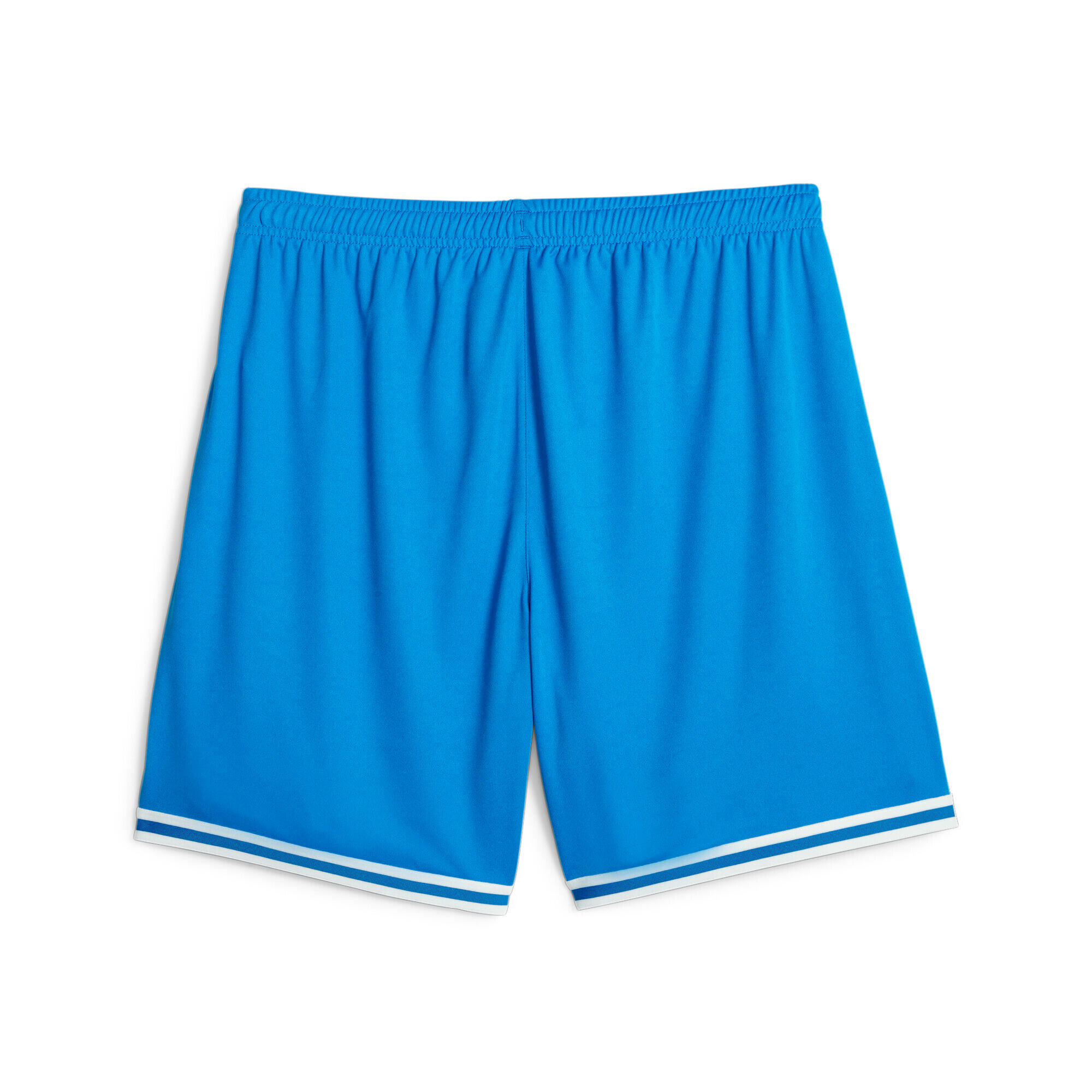 Korte Puma Hoops team game 2/5