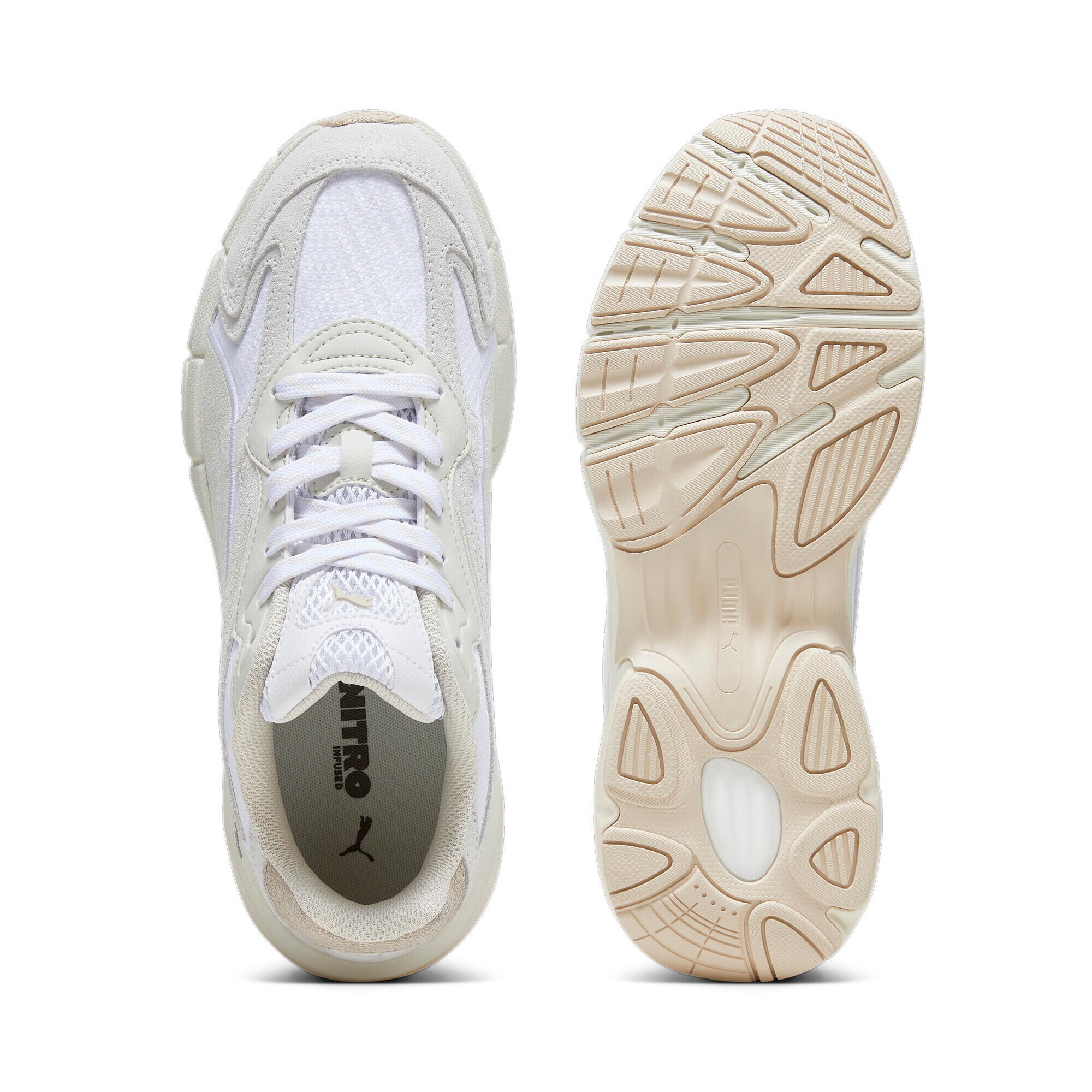 Sneakers Puma Canyon Nitro di Teveris