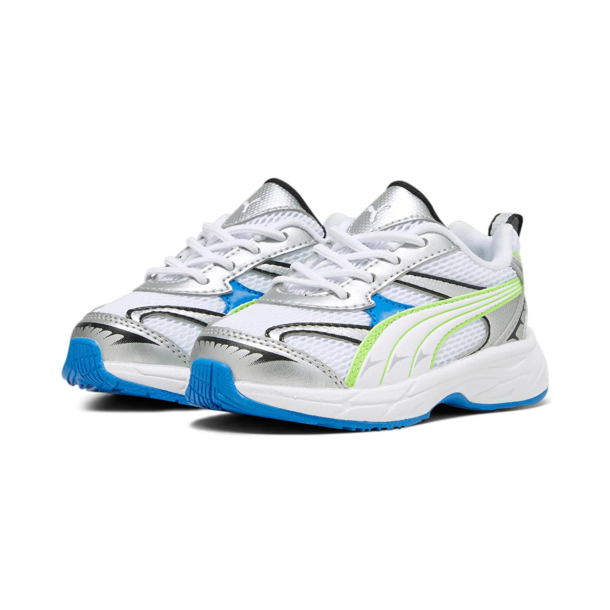 Babytrainers Puma Morphic AC 2/6