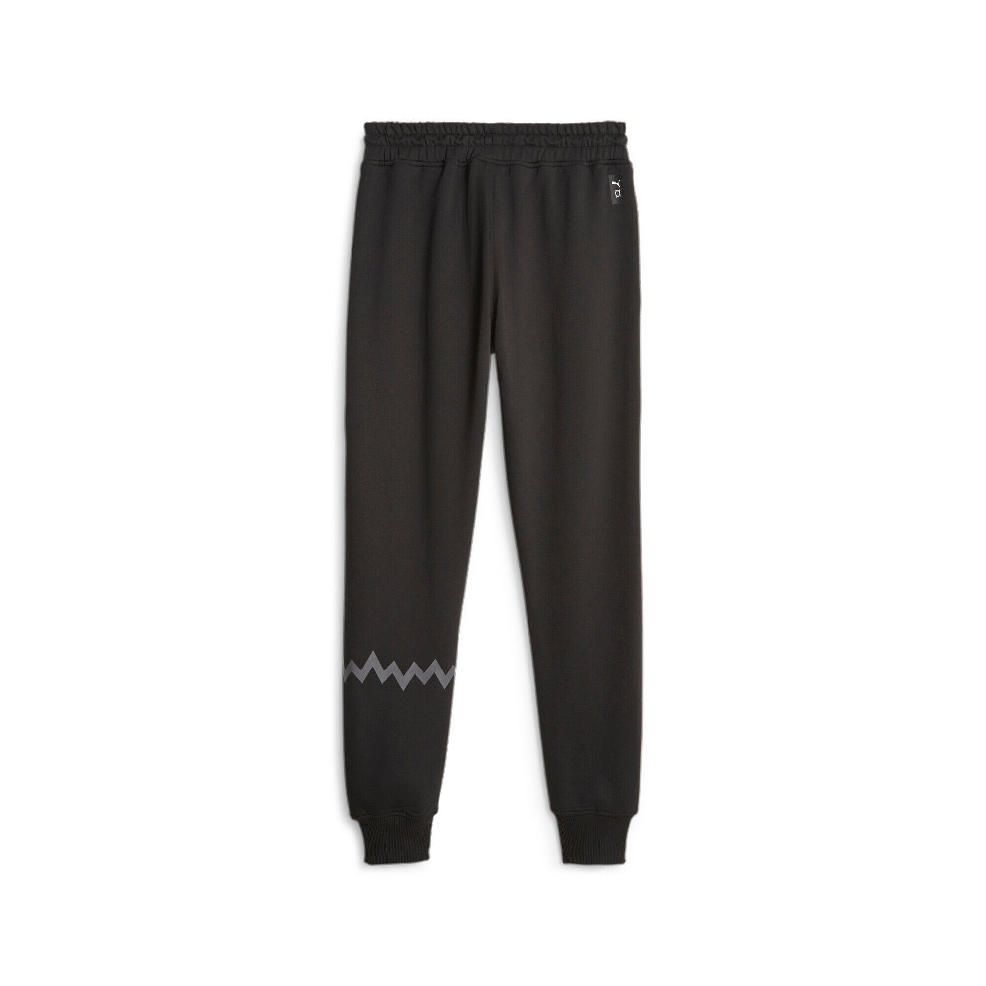 Jogging Puma Hoops Team 2/7
