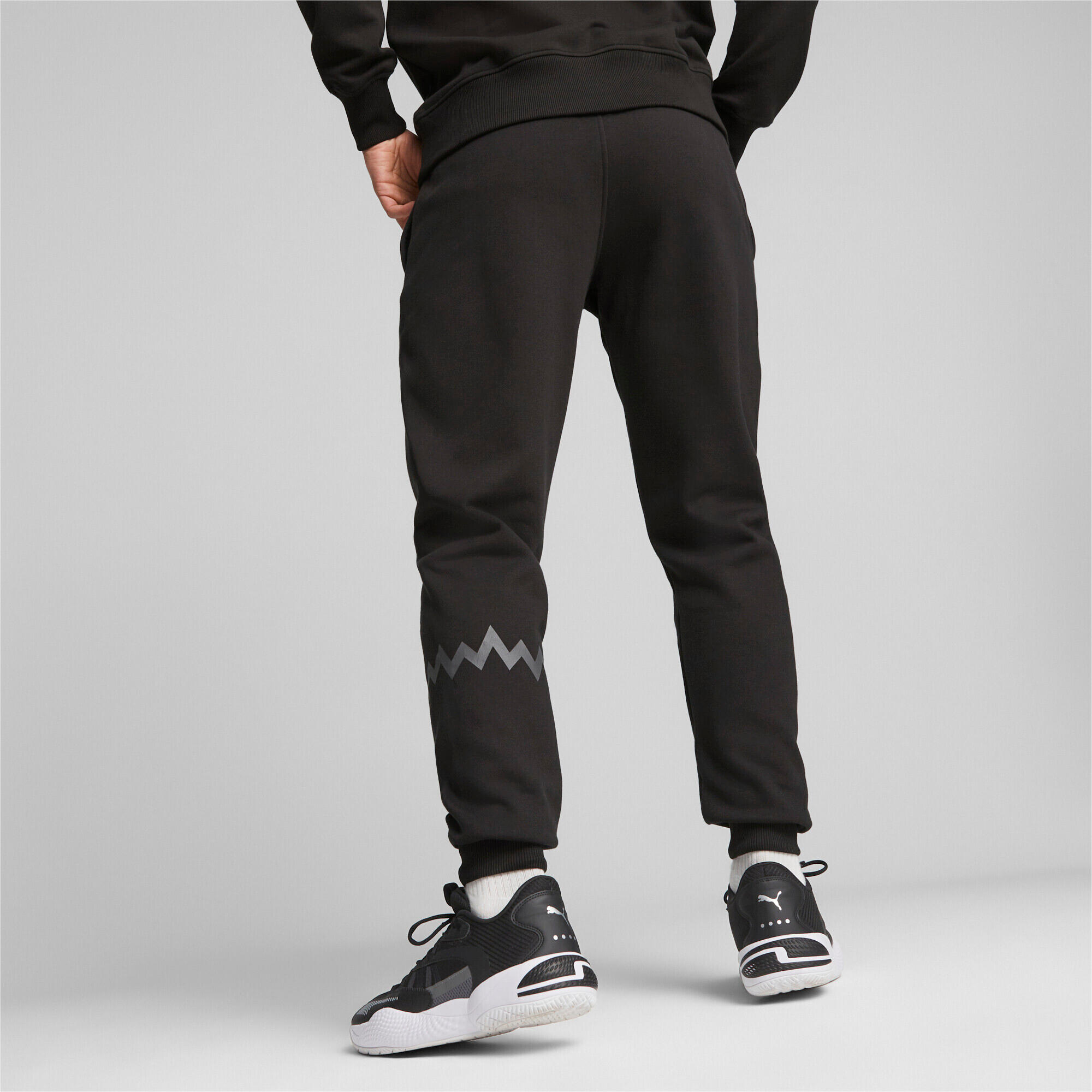 Jogging Puma Hoops Team 7/7