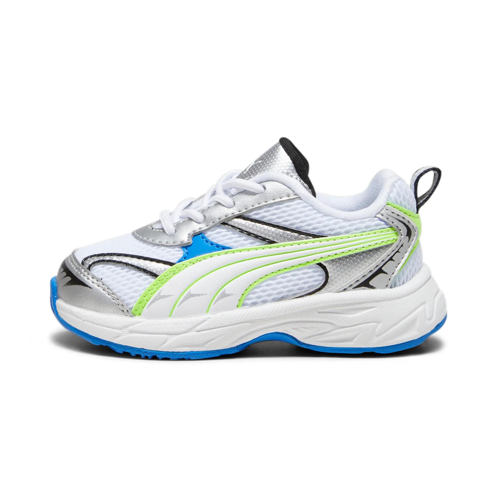 Babytrainers Puma Morphic AC 1/6