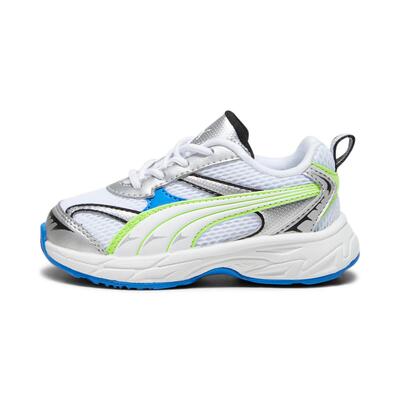 Babytrainers puma morphic ac