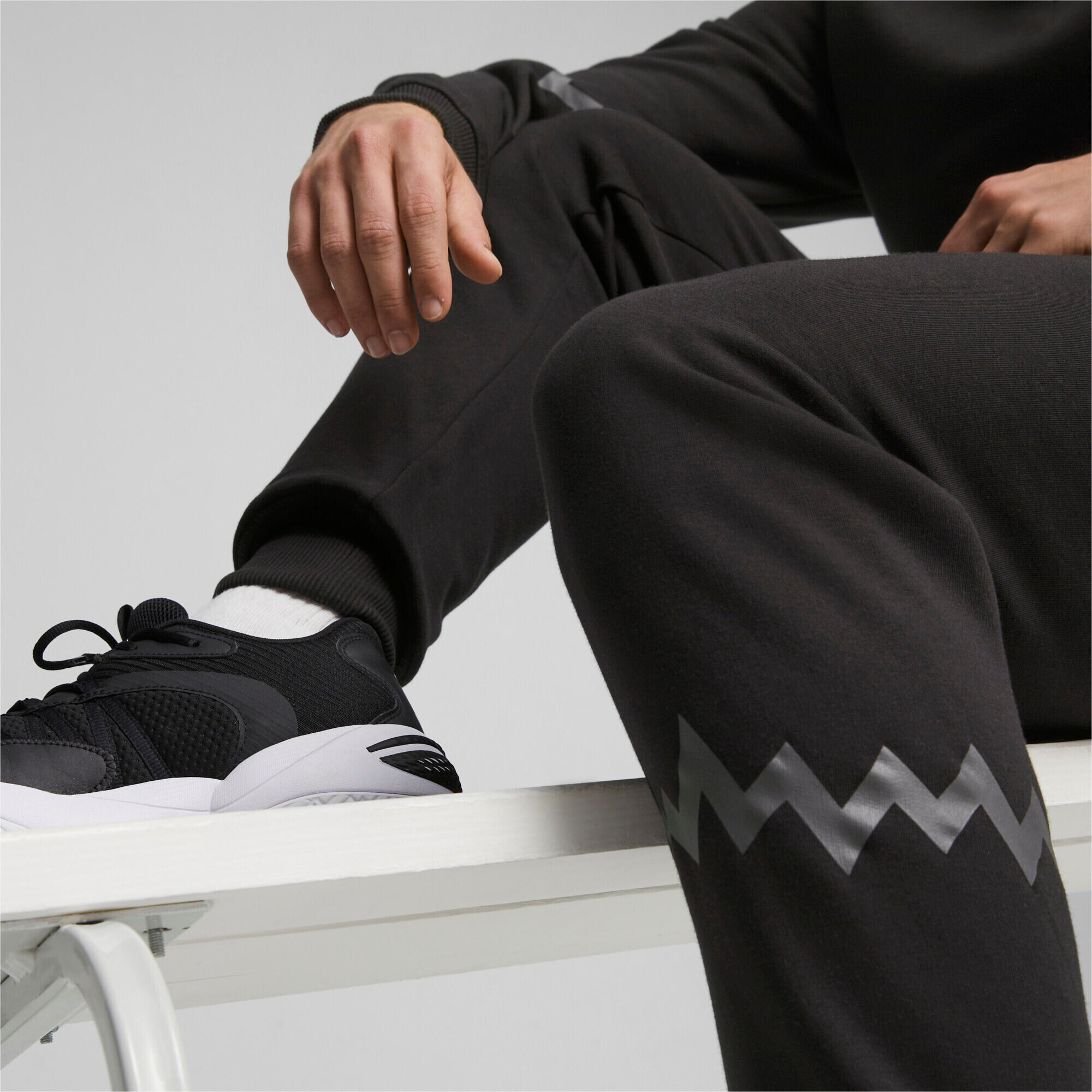 Jogging Puma Hoops Team 6/7