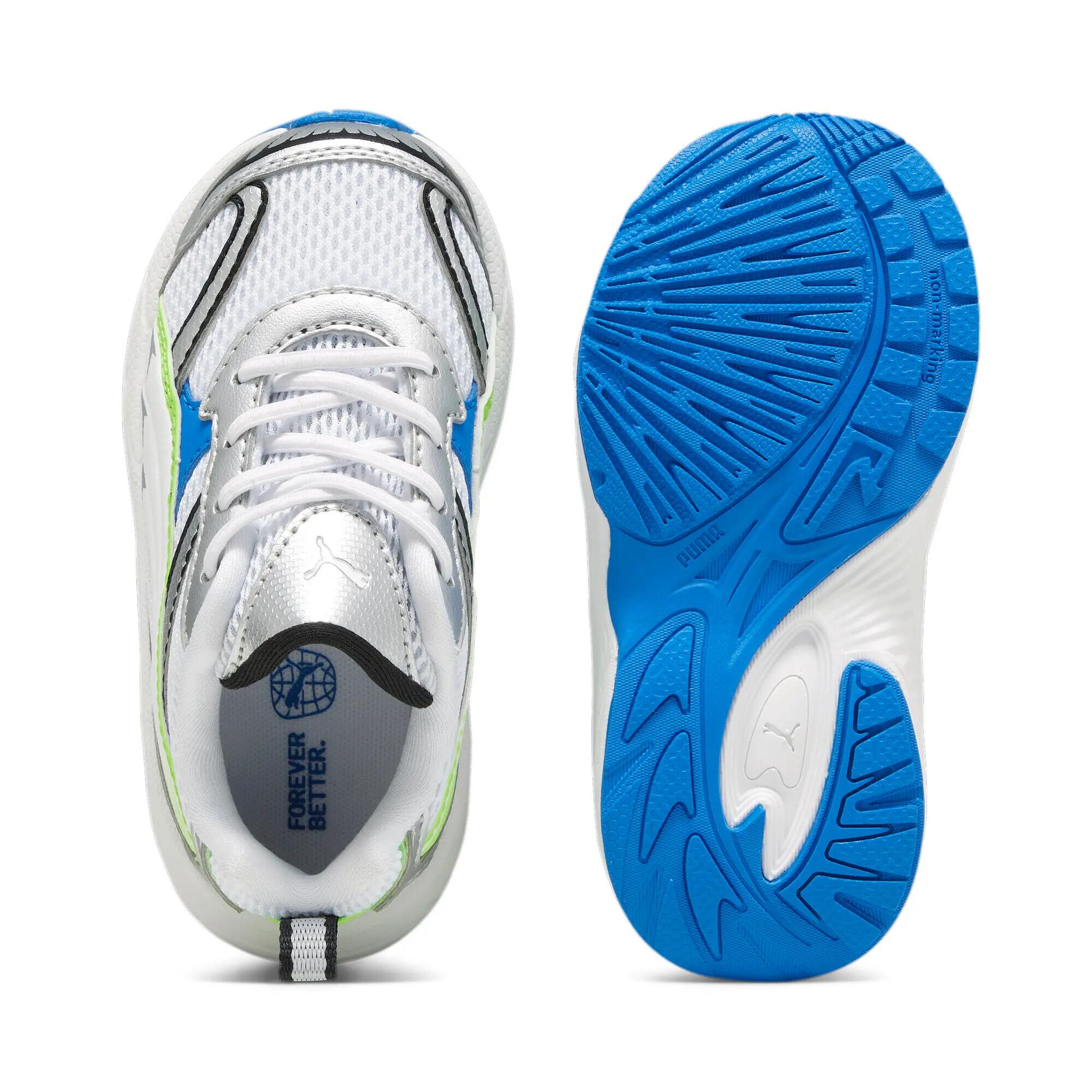 Babytrainers Puma Morphic AC 4/6