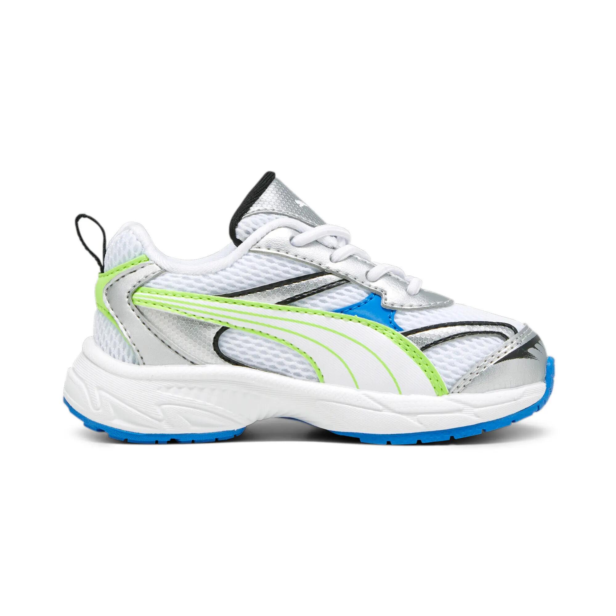 Babytrainers Puma Morphic AC 5/6