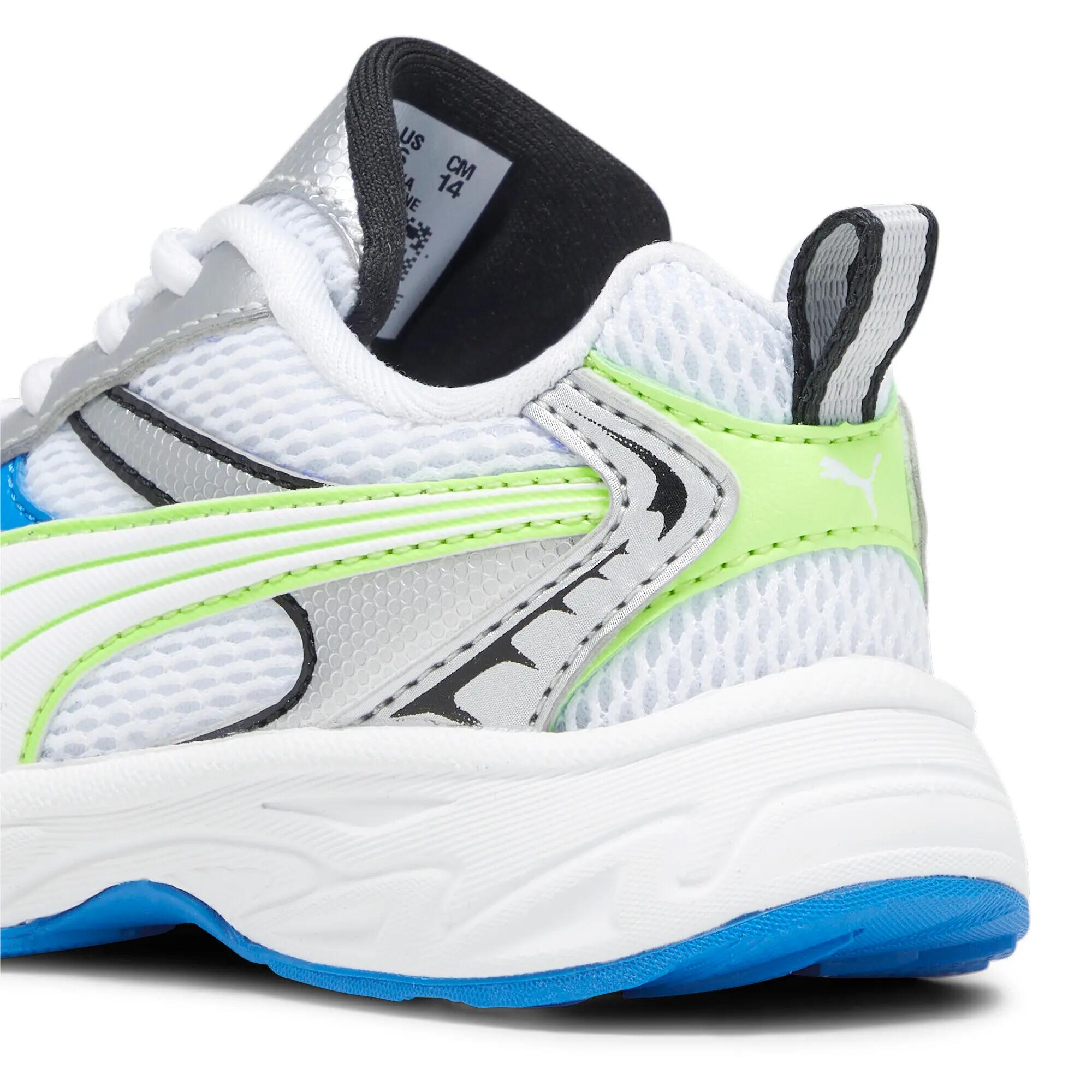 Babytrainers Puma Morphic AC 3/6