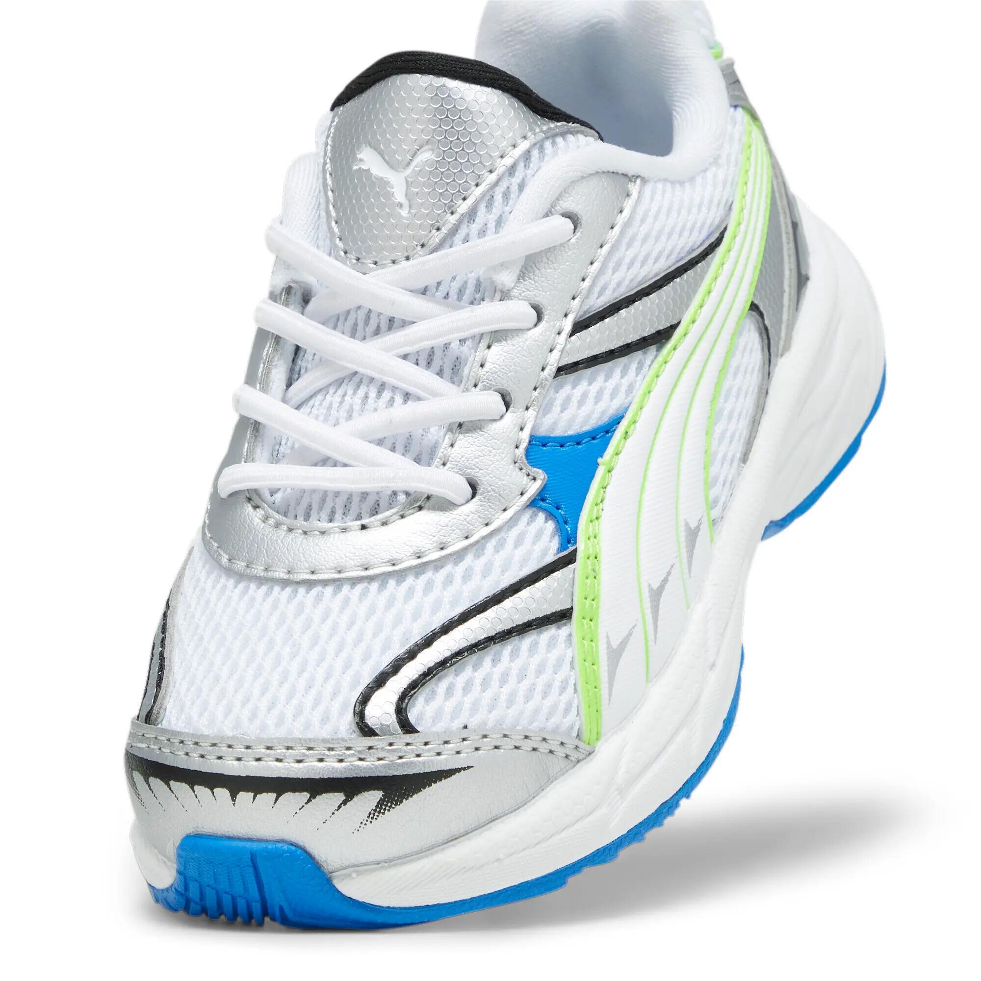 Babytrainers Puma Morphic AC 6/6