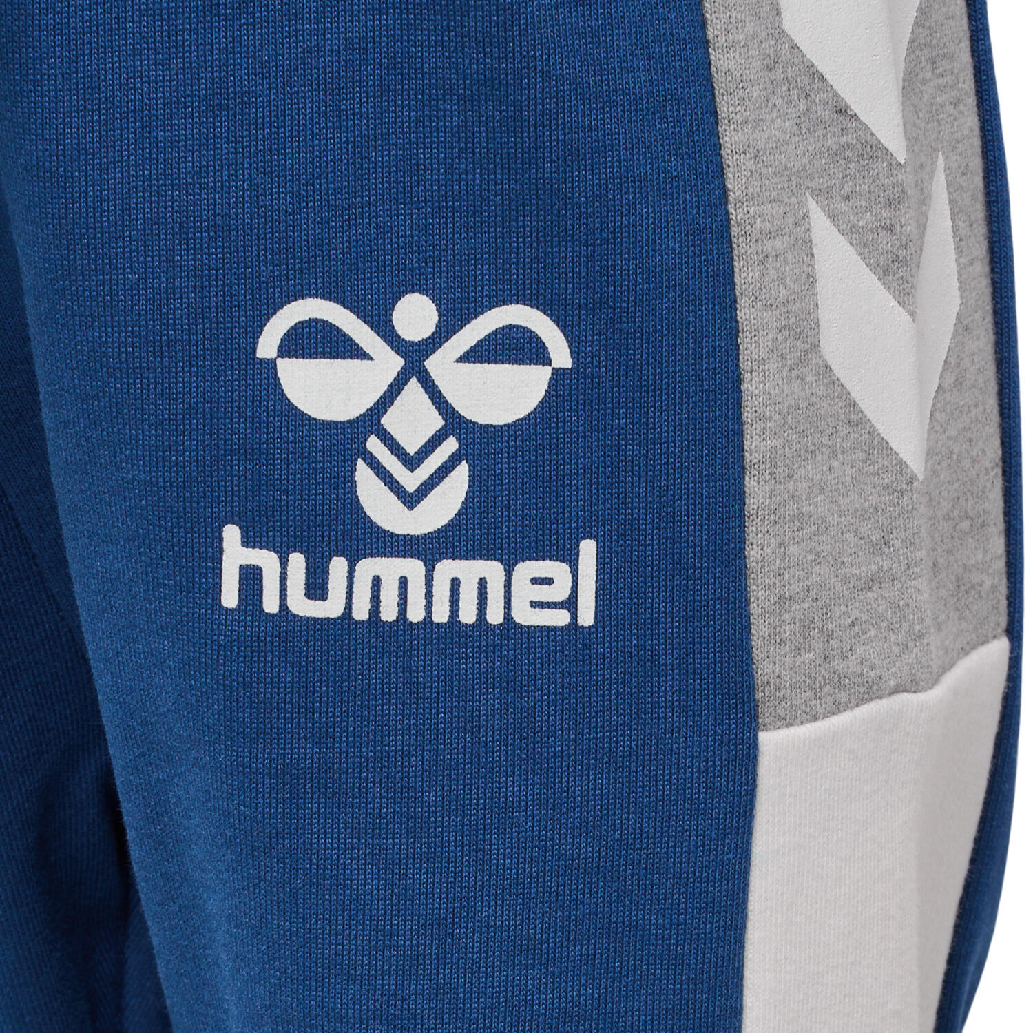 Jogging per bambini Hummel hmlSkye 4/4