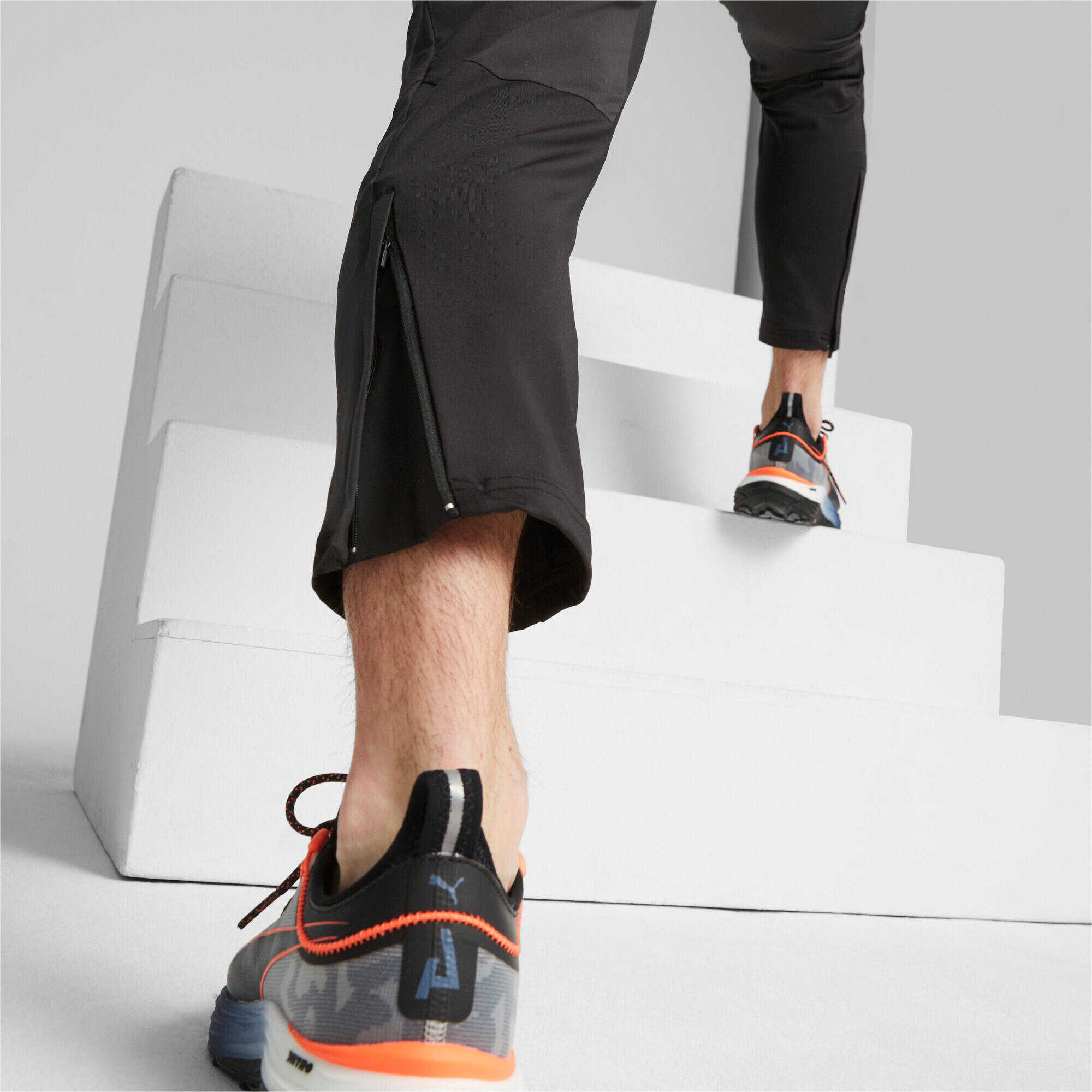 Jogging Puma Seasons Lightweight 6/7