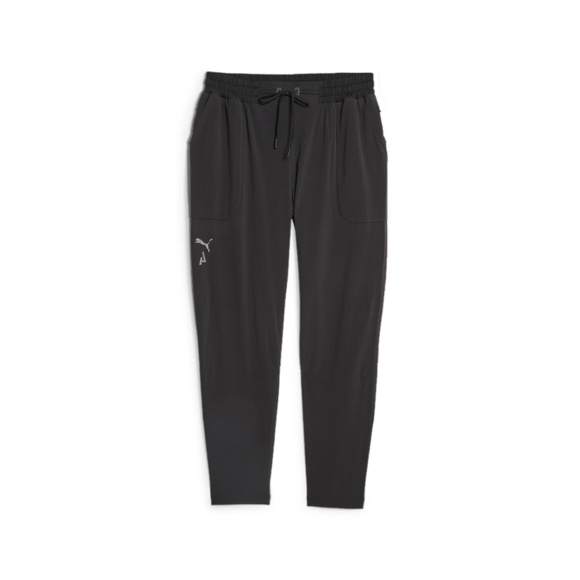 Jogging puma clearance noir