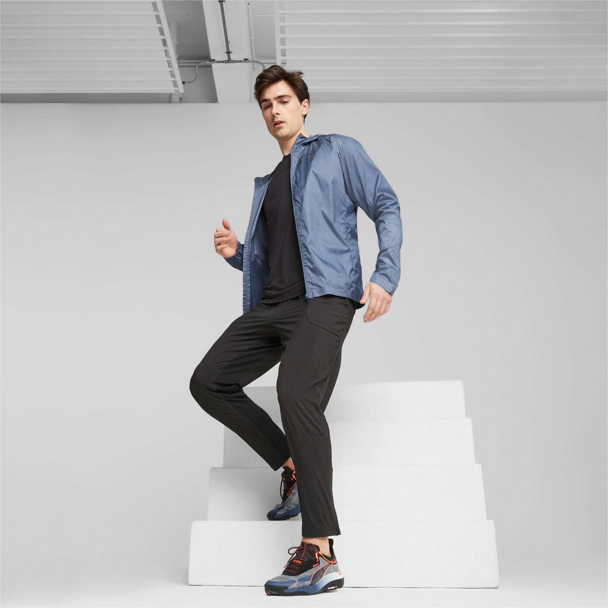 Jogging Puma Seasons Lightweight 5/7