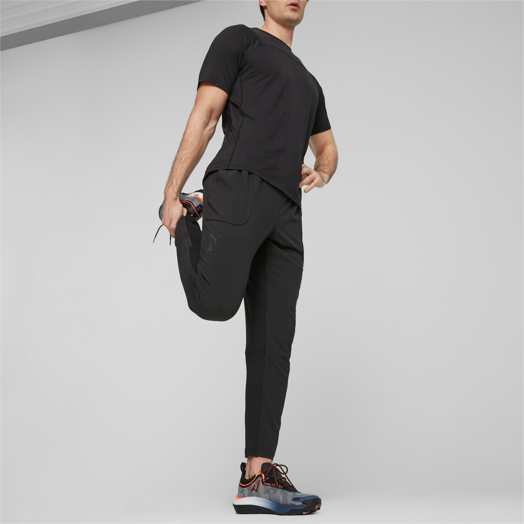 Jogging Puma Seasons Lightweight 4/7