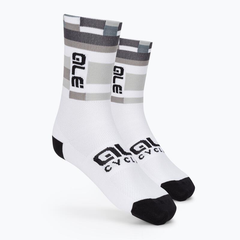 Alé Match Socks de bicicleta