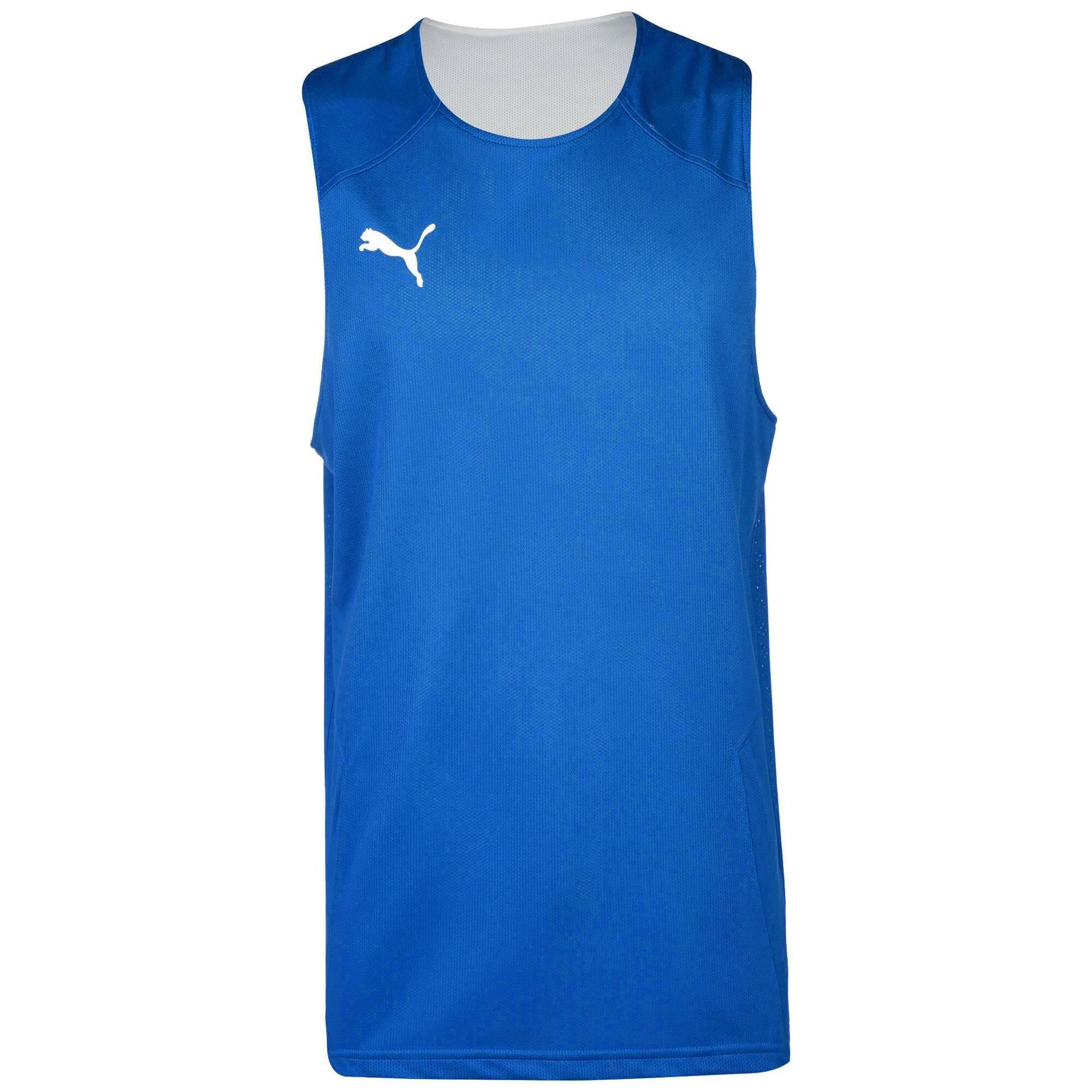 Puma Canotta Basket Pratica