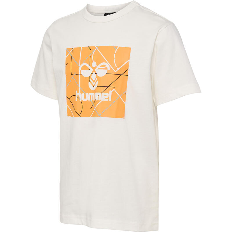 T-shirt Hummel para criança hmlAdam