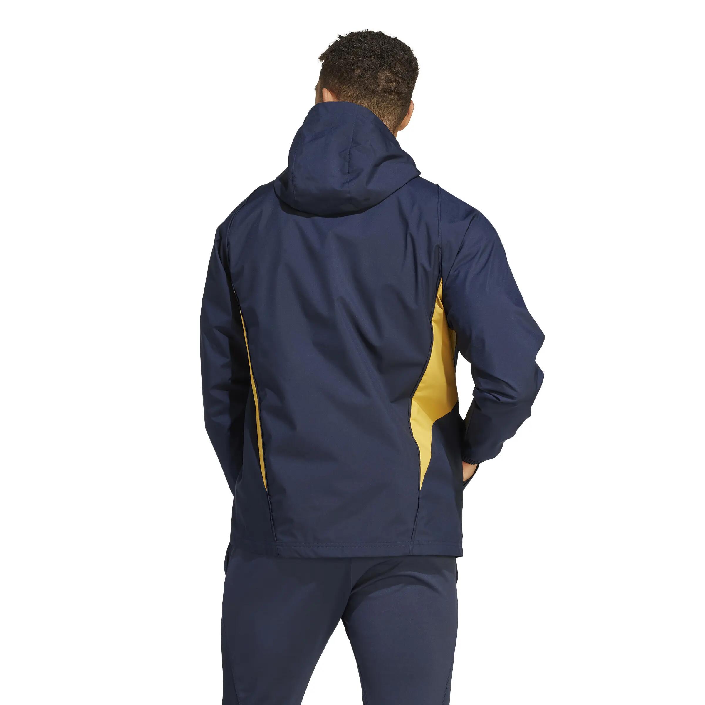Veste imperméable Real Madrid 2023/24 5/7
