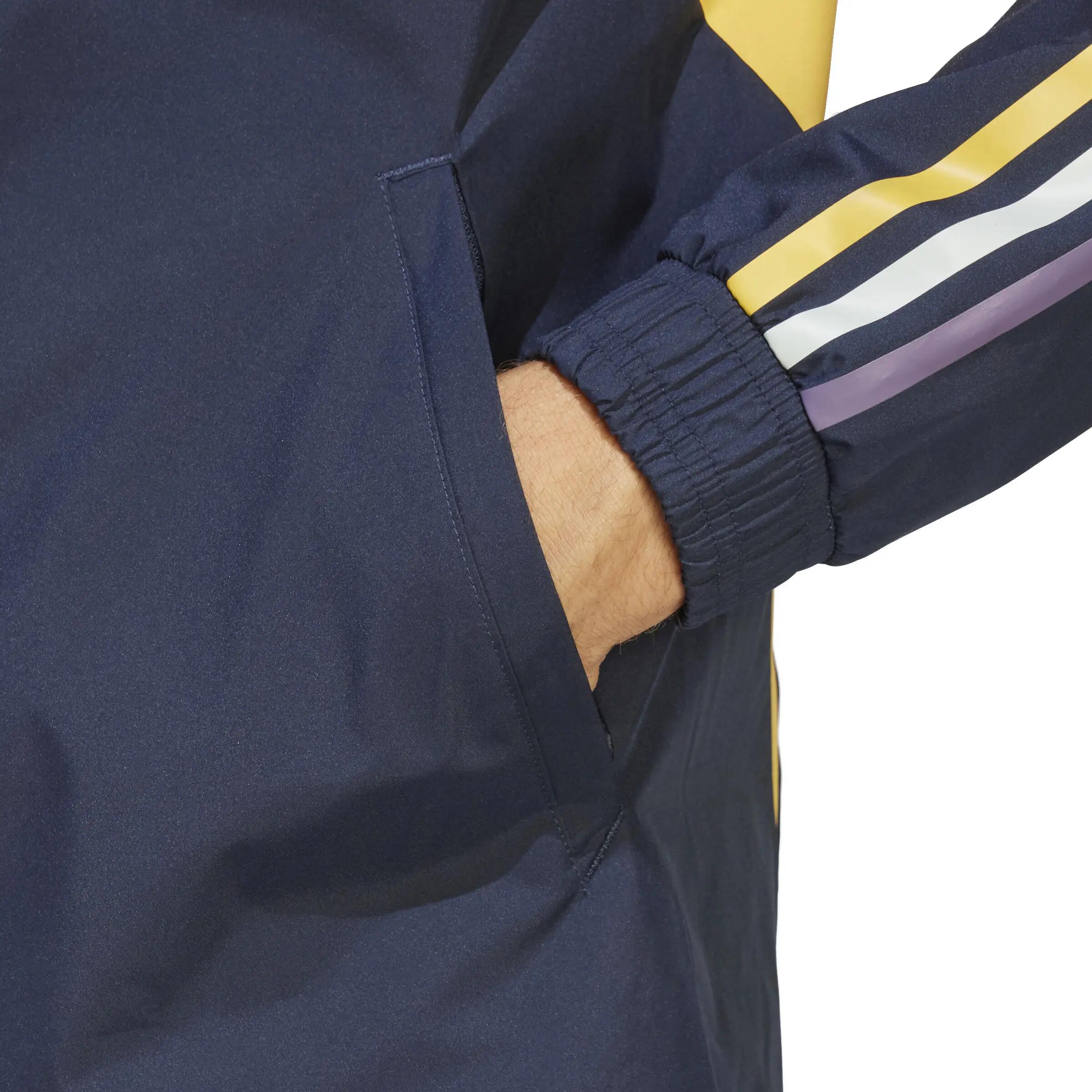 Veste imperméable Real Madrid 2023/24 7/7