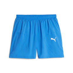 Short Puma Run Favorite Tissé 5 Session Short M Adulte