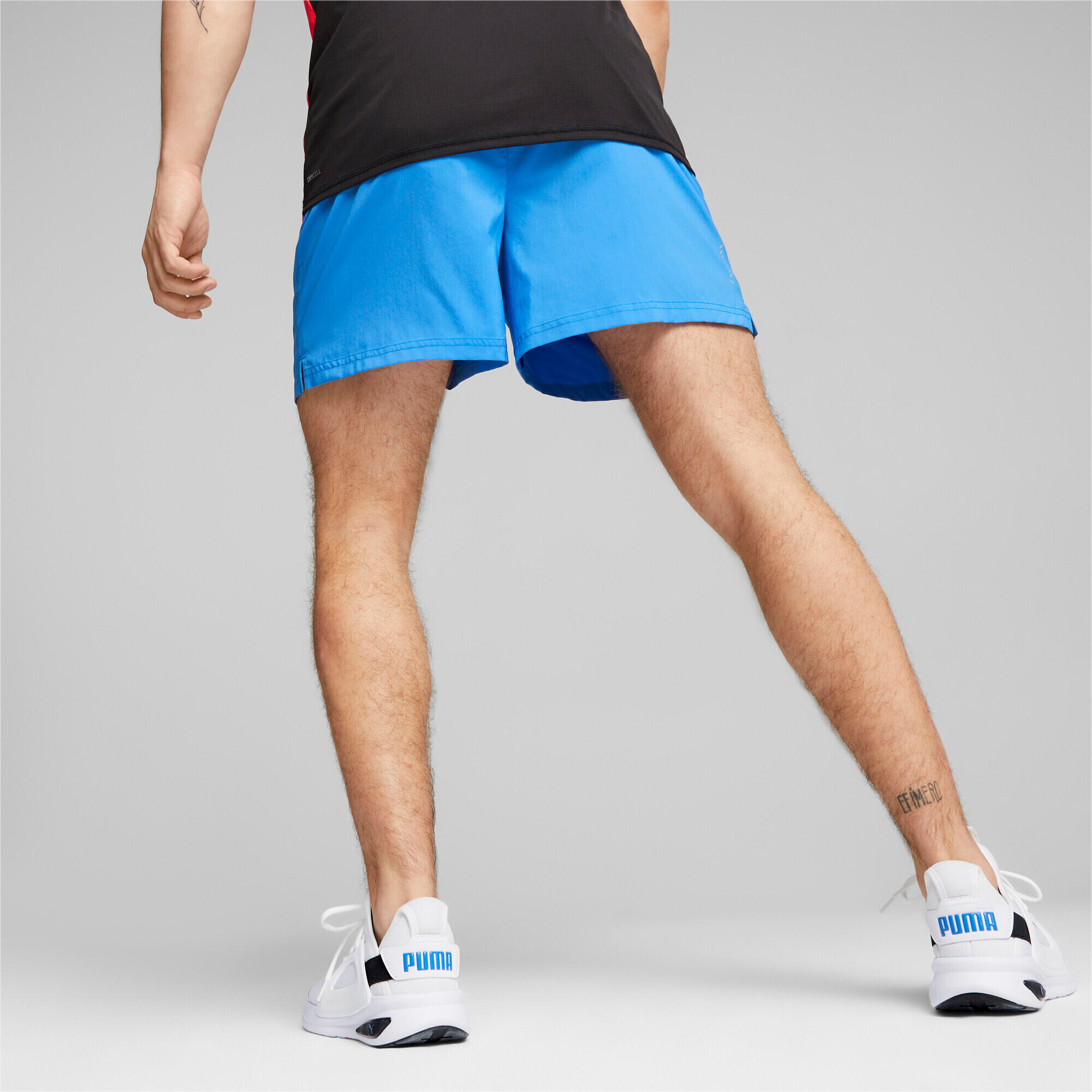 Short Puma Favorite 5" Session 4/7