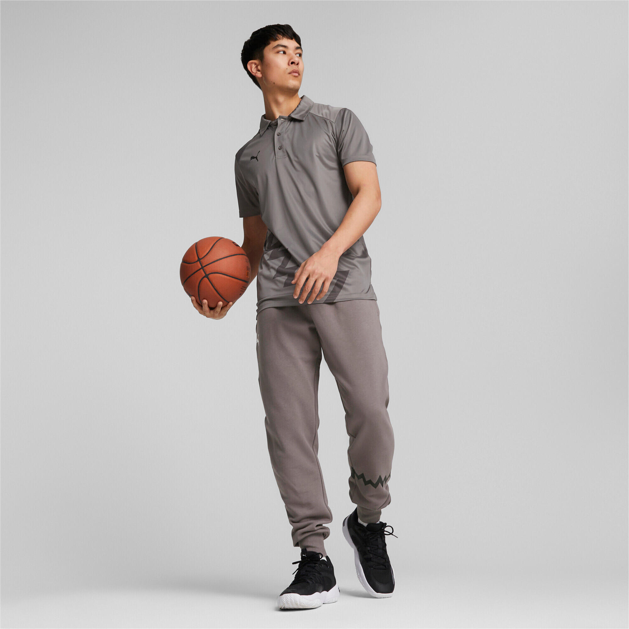 Polo Puma Hoops Team 4/7