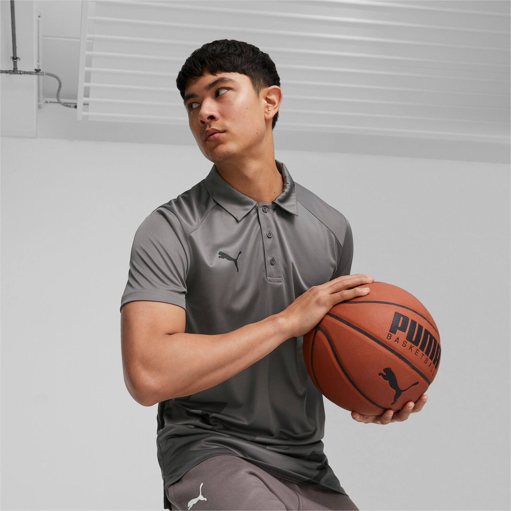 Polo Puma Hoops Team 3/7