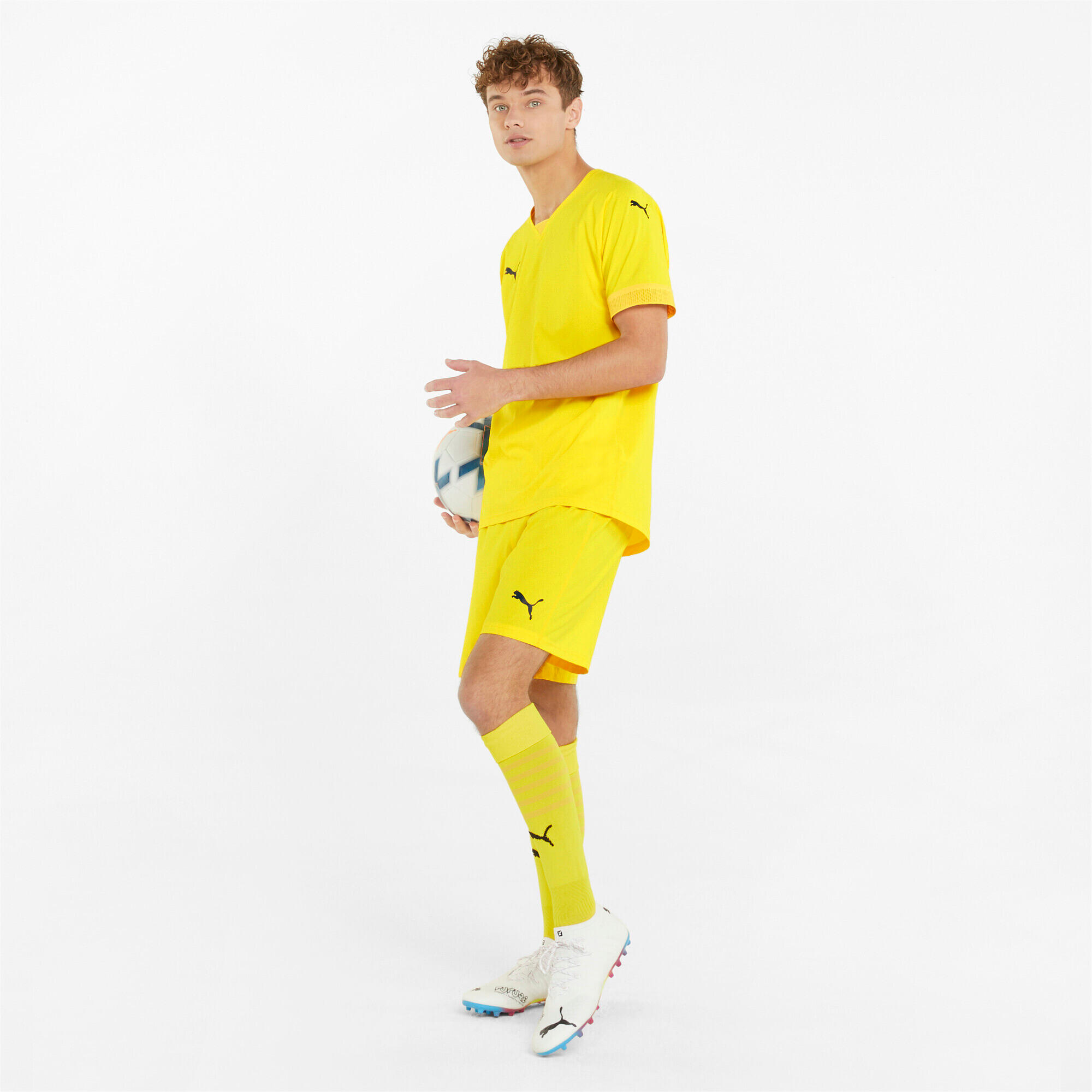 Short Puma Team Final 5/5