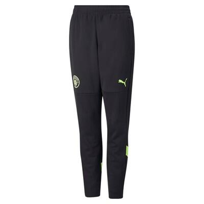 Pantalon d’entraînement enfant Manchester City 2022/23