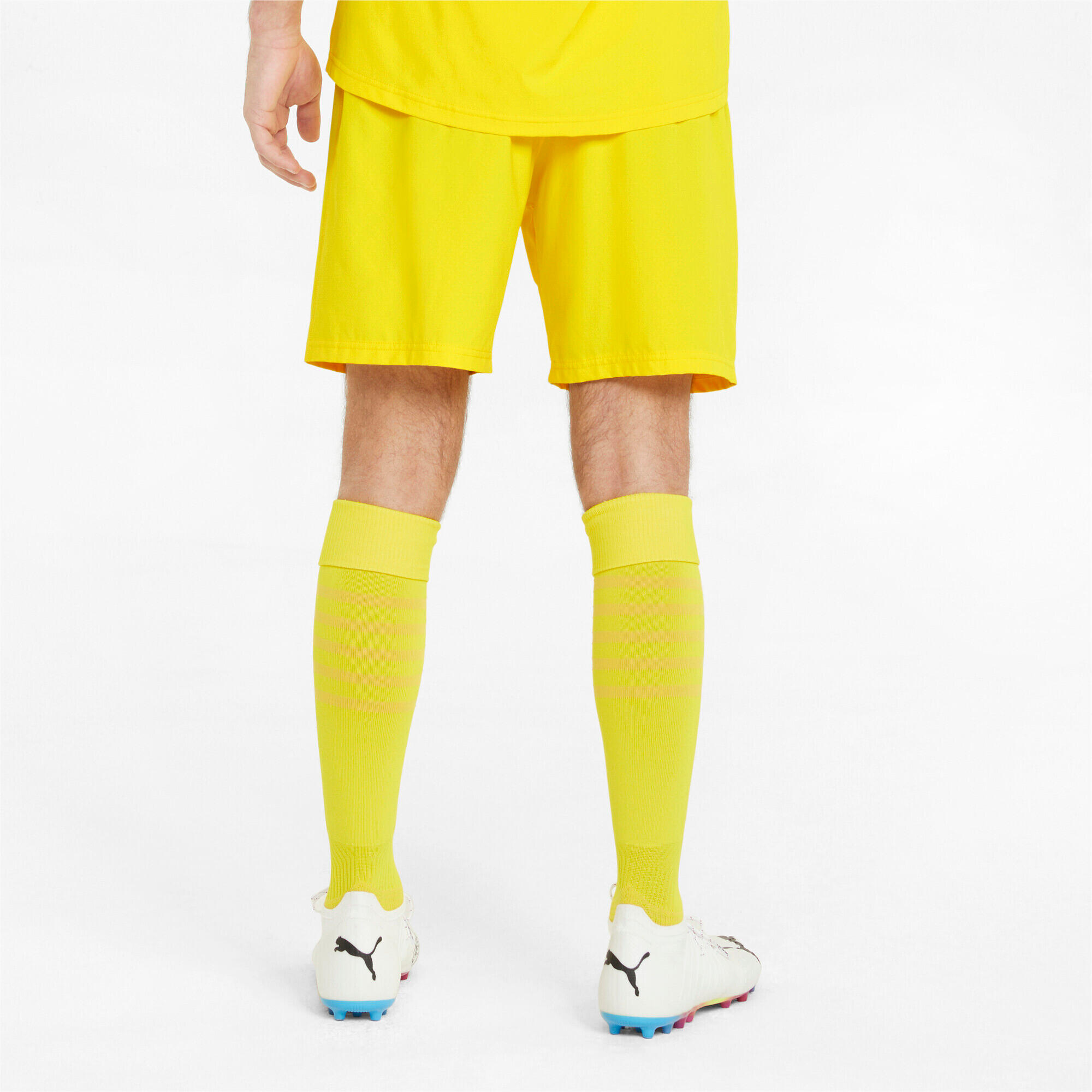 Short Puma Team Final 4/5