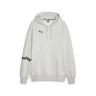 Hoodie puma hoops team