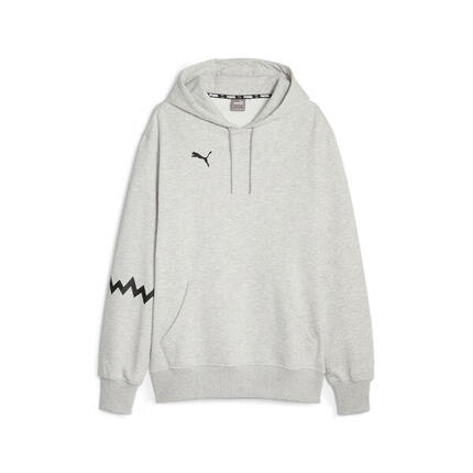 Sweatshirt à capuche Puma Hoops Team
