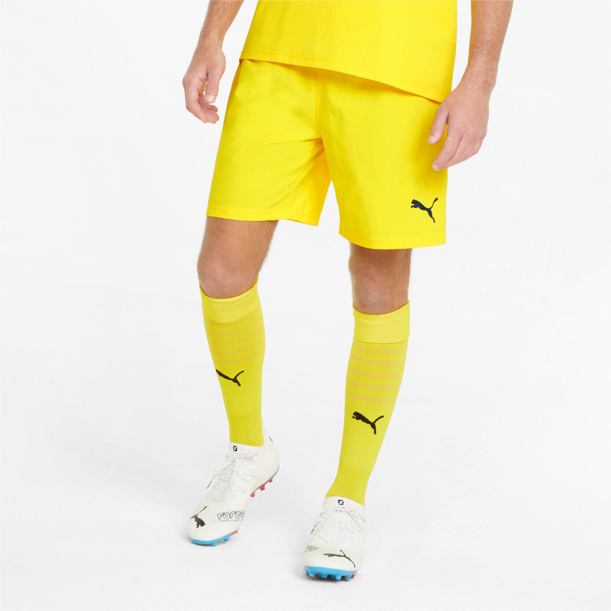 Short Puma Team Final 3/5