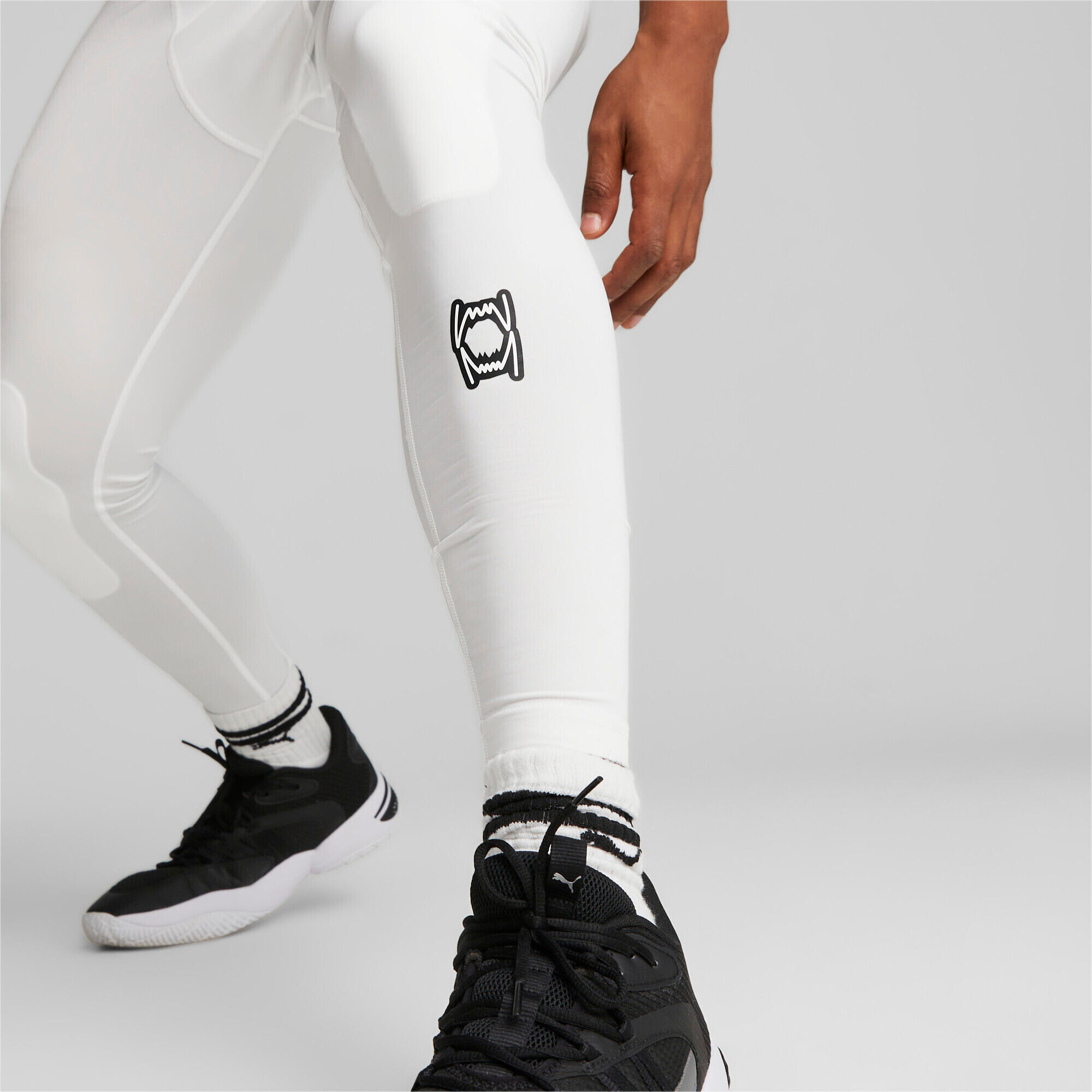 Legging Puma Hoops Team Baselayer 6/7