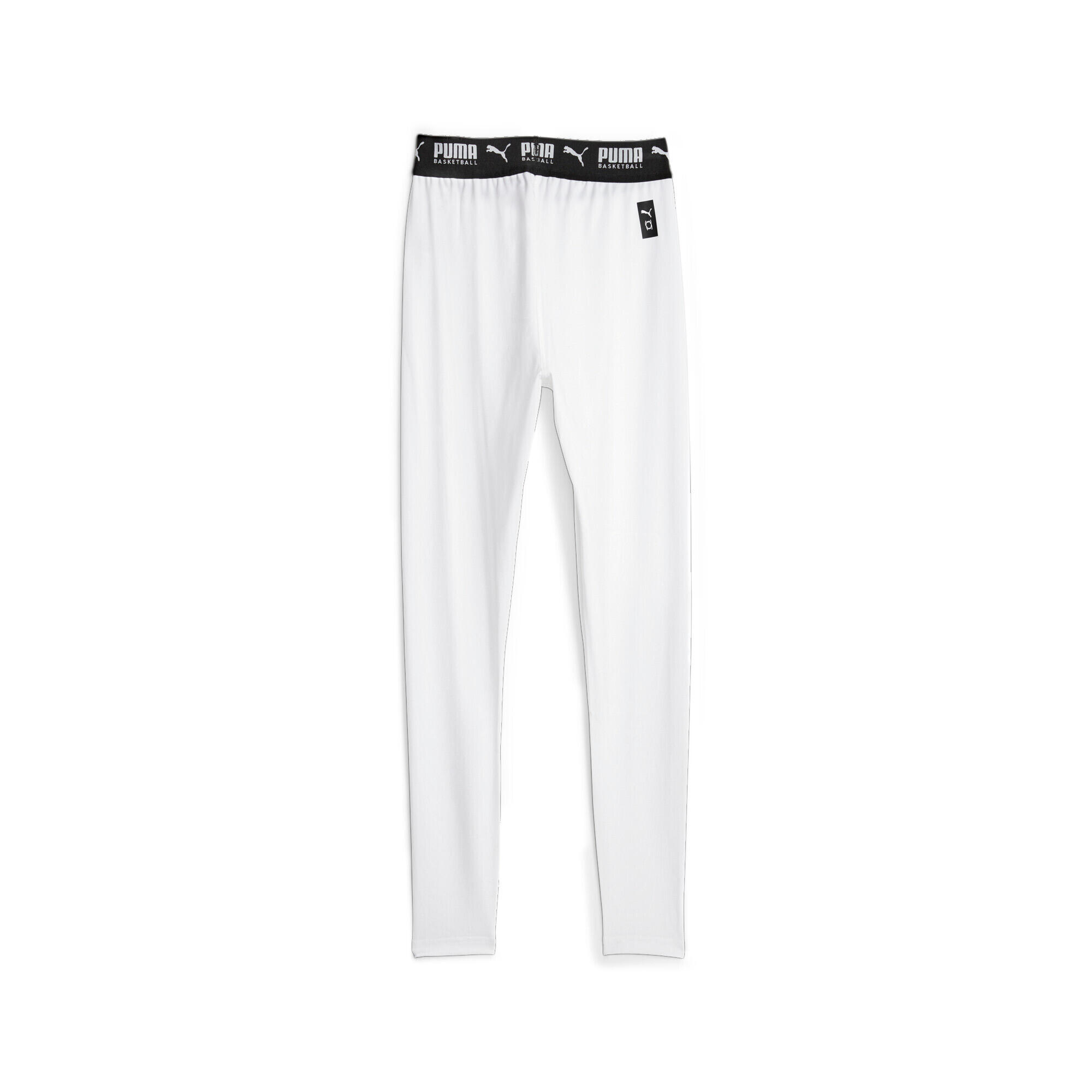 Legging Puma Hoops Team Baselayer 2/7