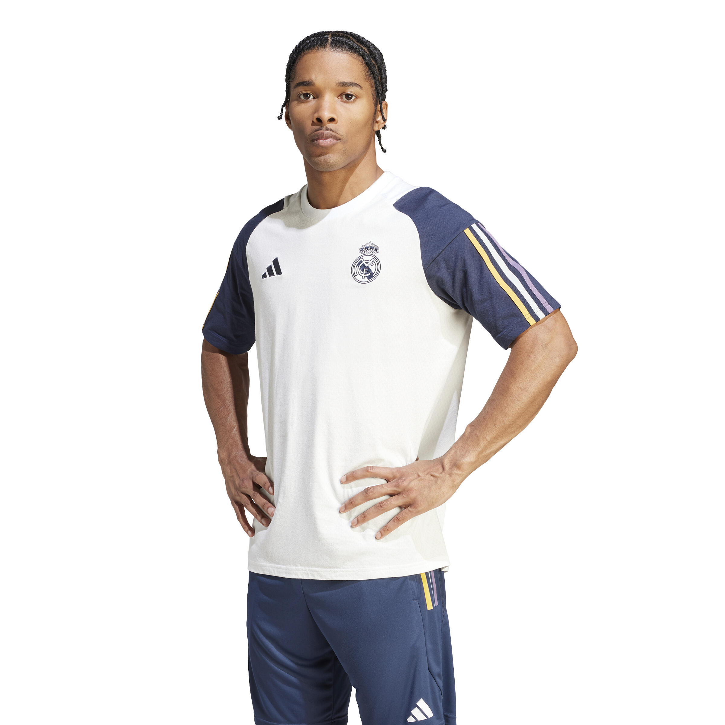 Real madrid hotsell abbigliamento