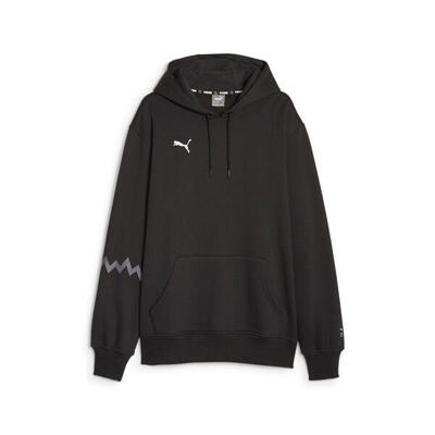 Hoodie puma hoops team