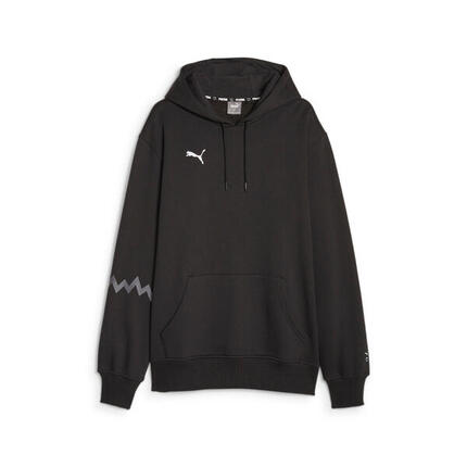 Sweatshirt à capuche Puma Hoops Team