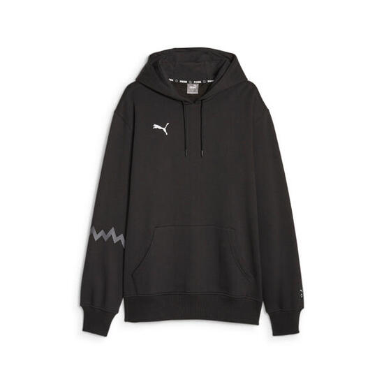 Sweatshirt à capuche Puma Hoops Team