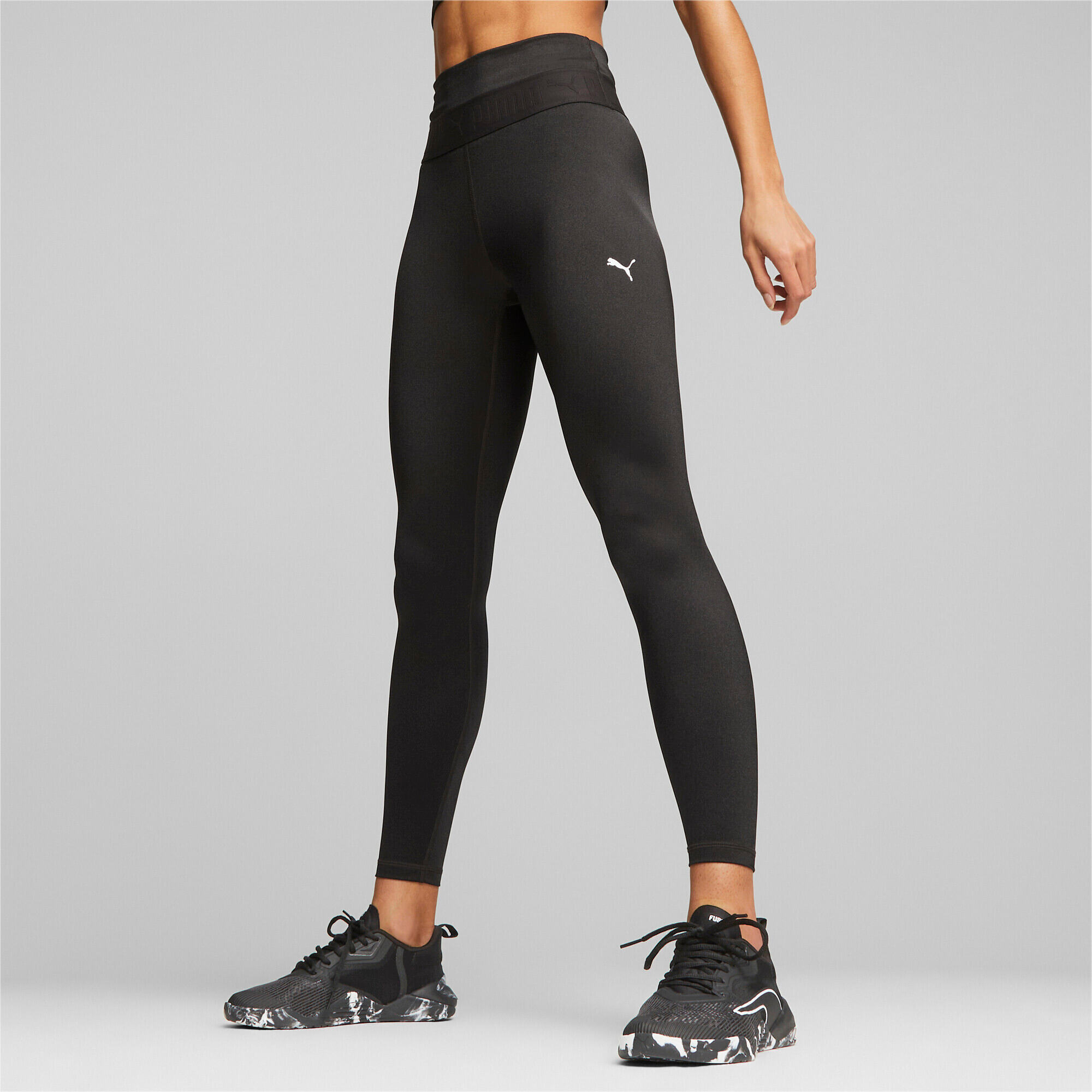 Leggings 7/8 taille haute Damen Puma Strong Ultra 2/7