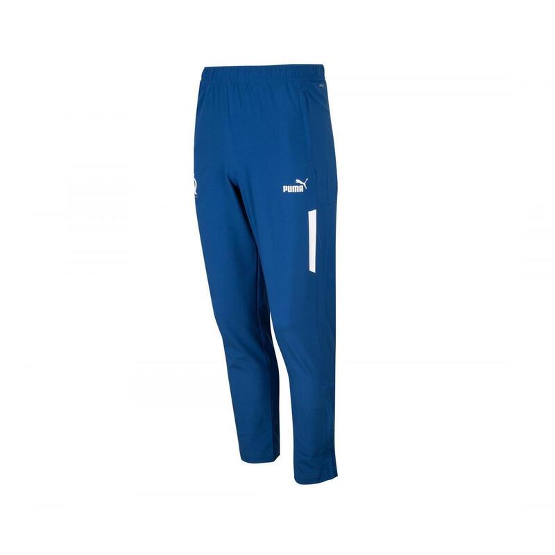 Pantaloni Jogging prematch bambino OM 2022/23