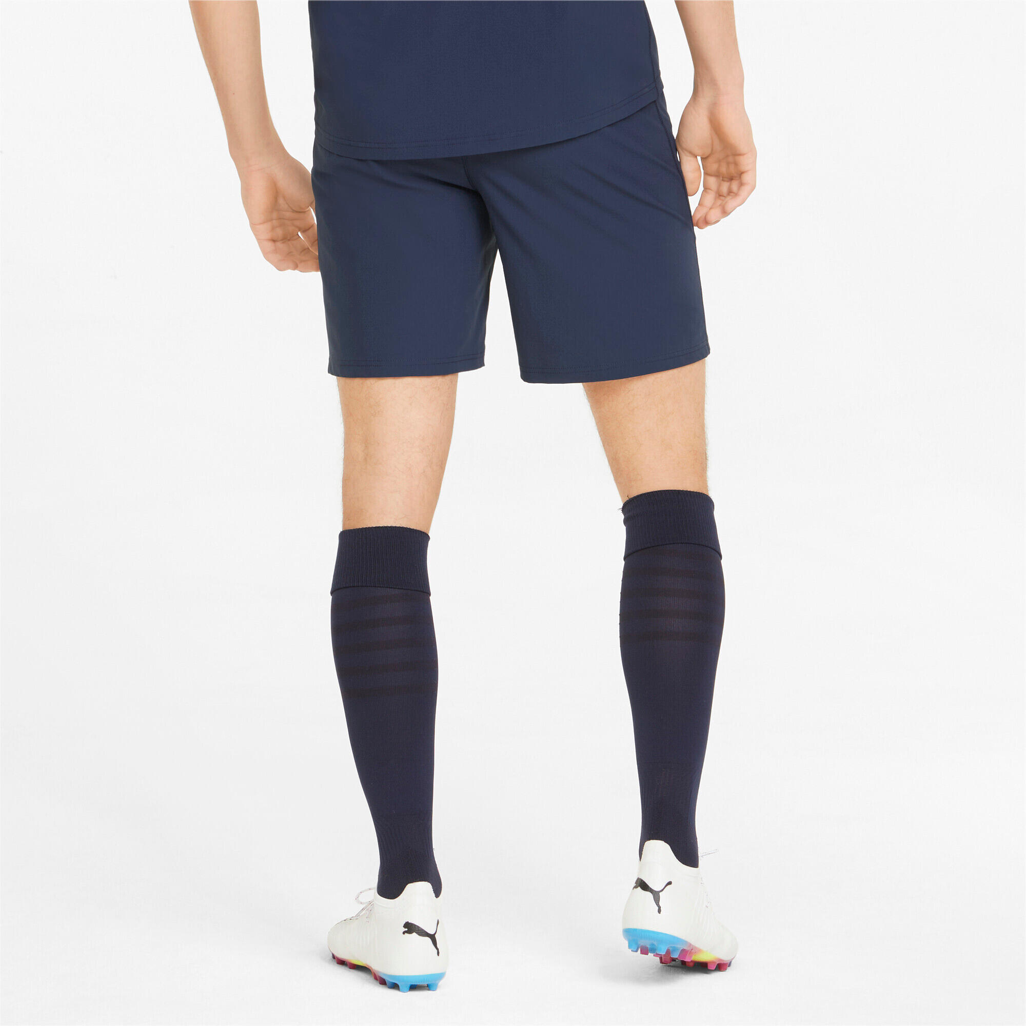 Short Puma Team Final 4/5