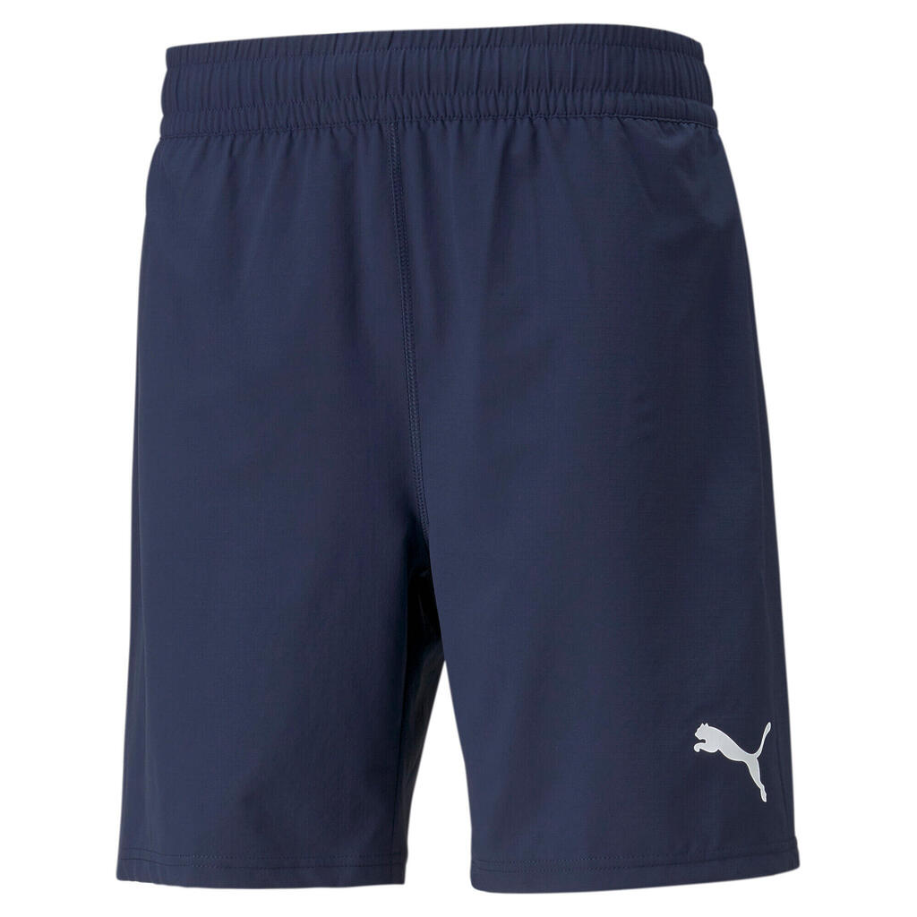 Къси панталонки Puma Teamfinal Shorts, Син, Мъже