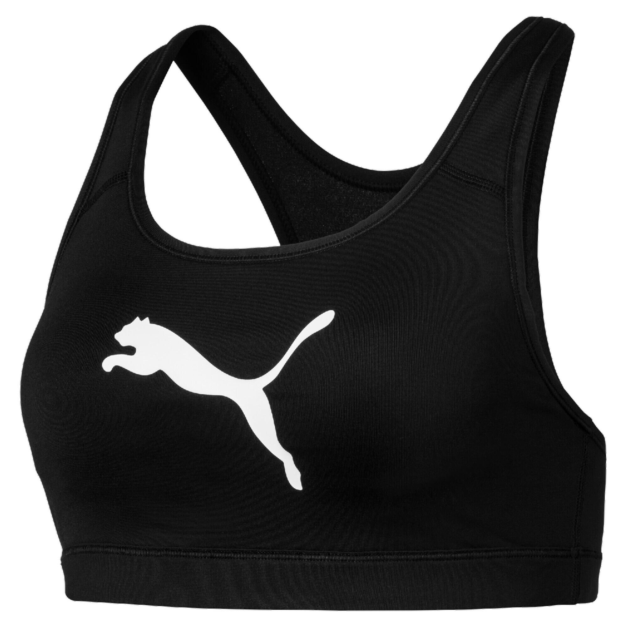 PUMA Reggiseno sportivo da donna Puma Liga