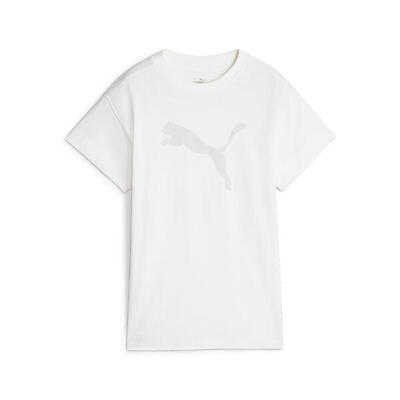 Dames-t-shirt puma her